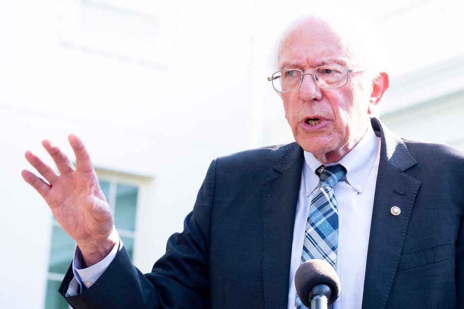 Senate Democrats announce new $3.5-trillion infrastructure package