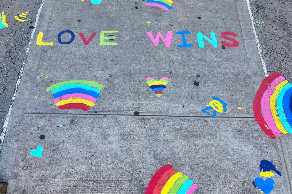NYC Pride Parade weekend celebrates new gender law amidst police ban controversy