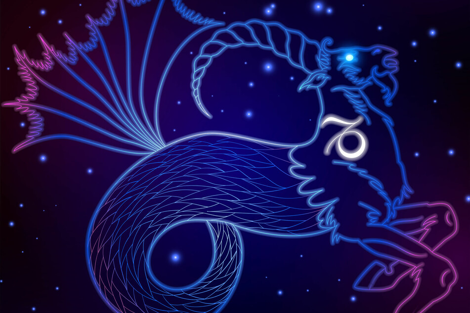 Free Capricorn monthly horoscope for December 2022