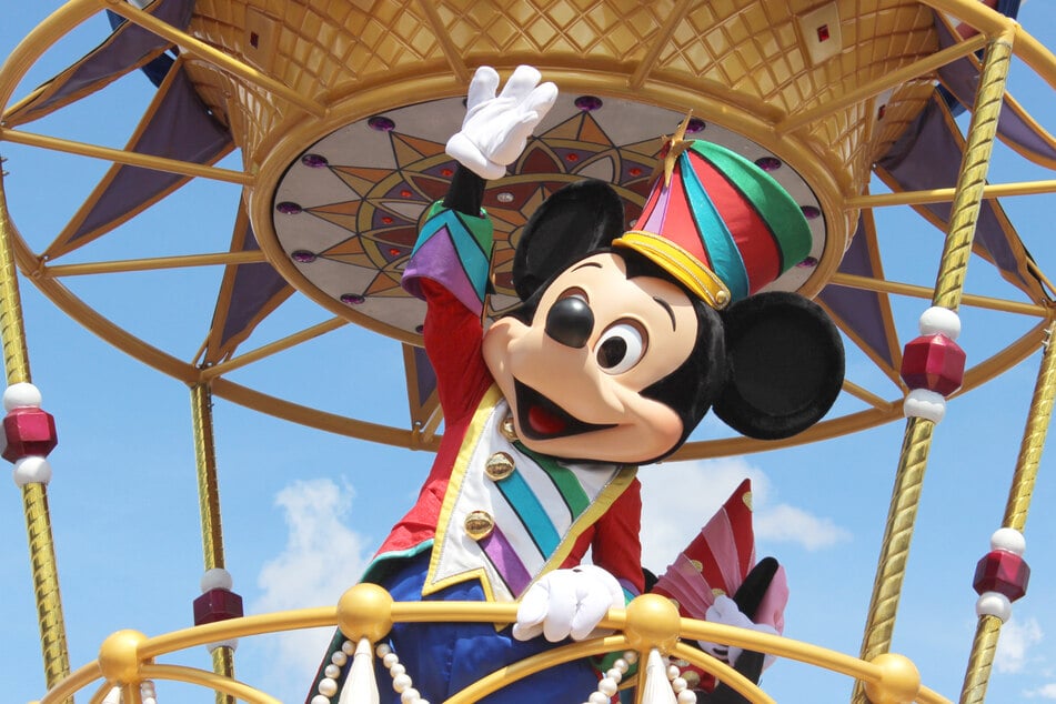 Two new horror movies featuring Mickey Mouse have been announced following the character's entrance into the public domain.