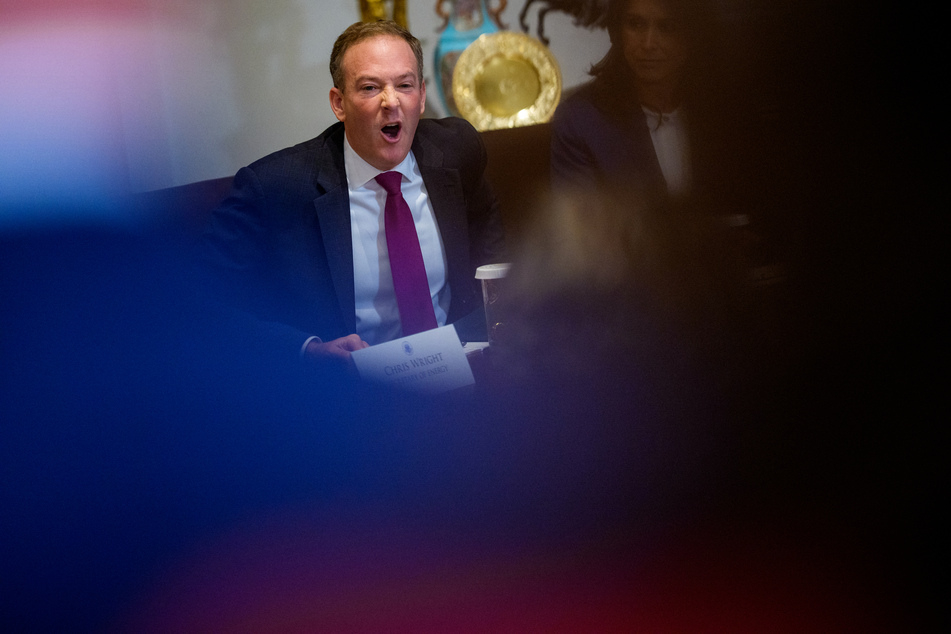 EPA Administrator Lee Zeldin has been tasked with drastically cutting the agency's costs and shuttering many of its programs.