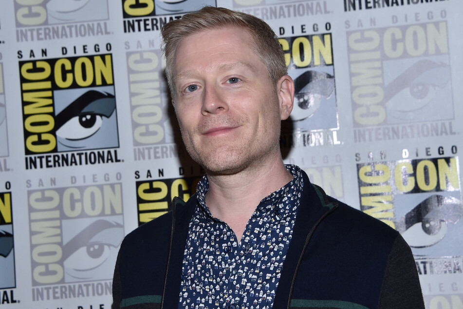 Anthony Rapp was the first to make sexual misconduct accusations against Spacey, and is currently suing him for $40 million.