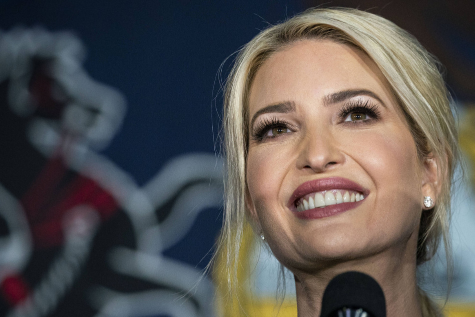 Ivanka Trump’s program to empower women slammed by government auditors