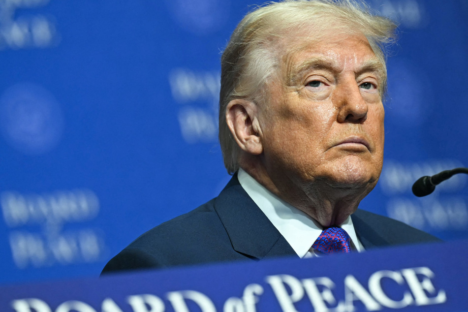 Trump Board of Peace's Gaza fund is empty – despite pledges to raise billions