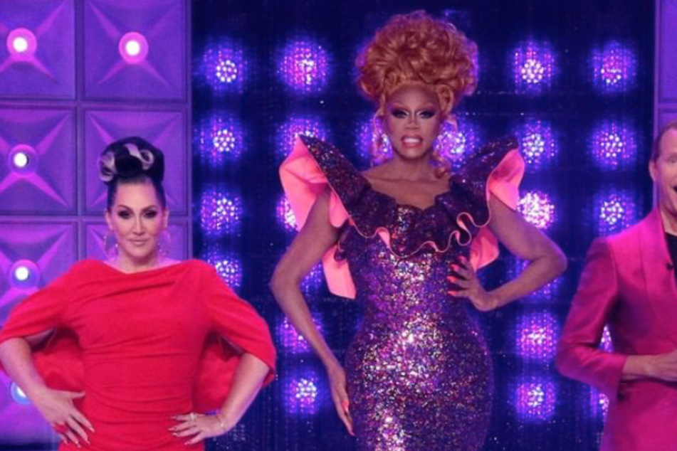 Disco-themed runways and dramatic showdowns light up latest episode of RuPaul's Drag Race