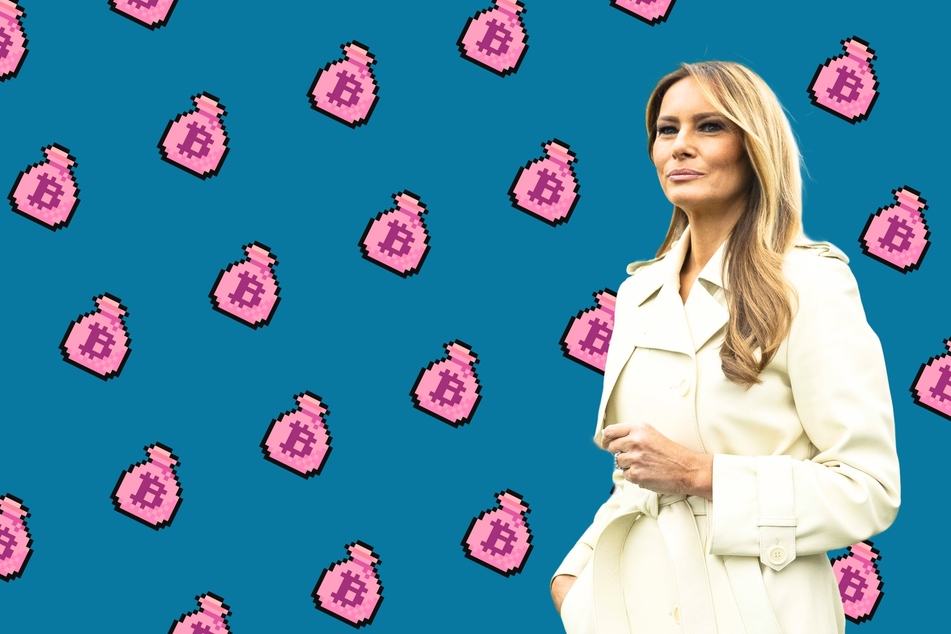 Melania Trump memecoin traders hit the jackpot after "suspicious" dump scheme