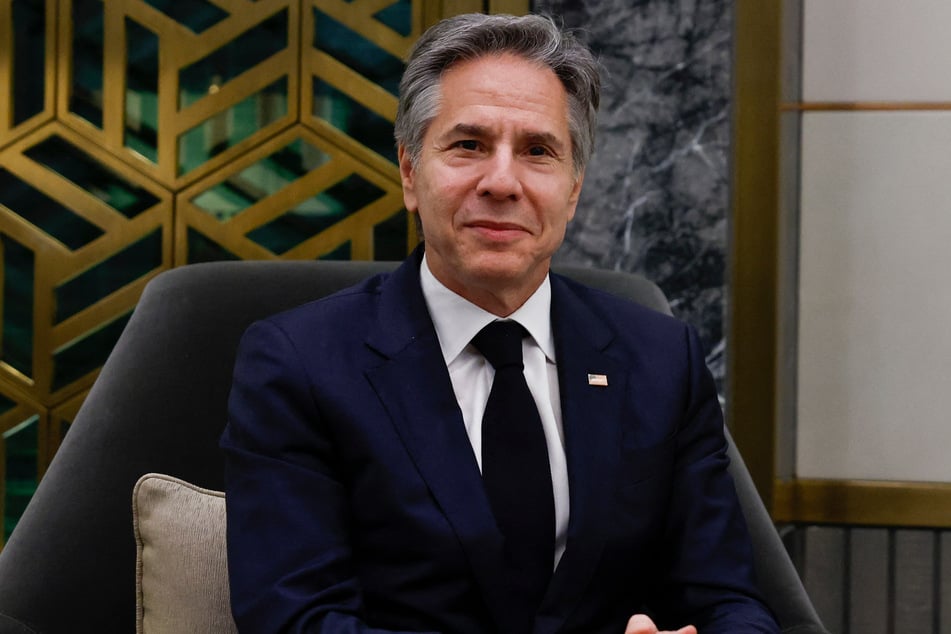 Secretary of State Antony Blinken will travel to Israel at the end of the week amid concerns over an assault on Rafah.