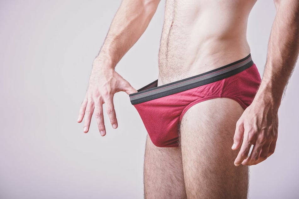 Common causes in erectile dysfunction are anxiety and stress, according to Hope.
