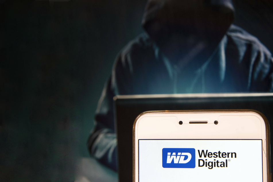 Western Digital hard drives are getting their data wiped by hackers