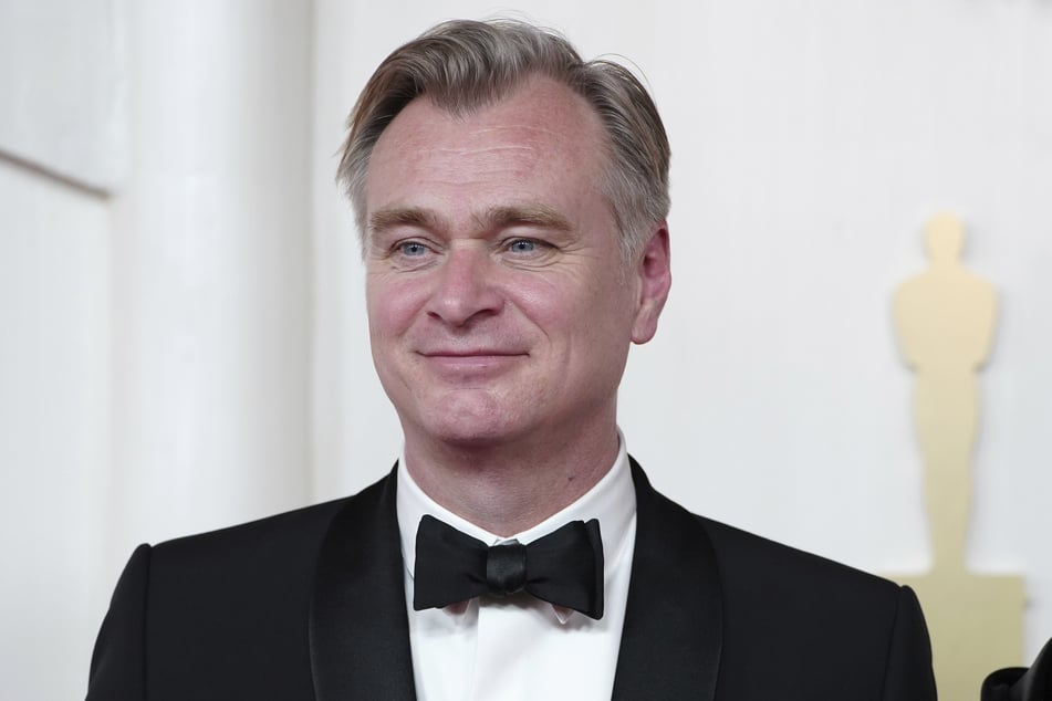 Christopher Nolan has a strict rule: UGG boots are strictly prohibited on set.
