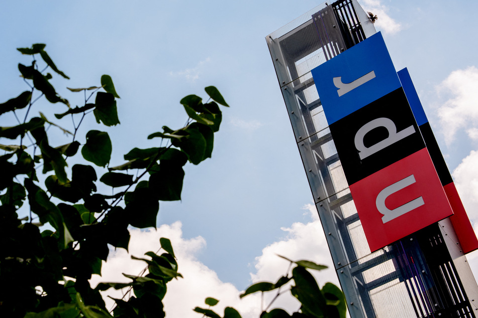 NPR editor-in-chief resigns as Trump's aggressive funding cuts are approved