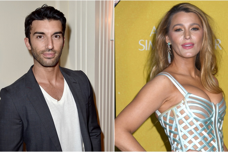 Justin Baldoni (l.) has missed his chance to append his tossed $400 million countersuit against Blake Lively amid their heated legal war.