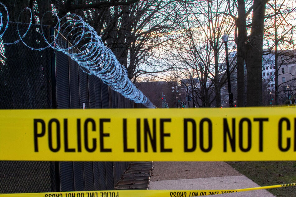 Indiana man commits quadruple murder over ex-girlfriend's stimulus check