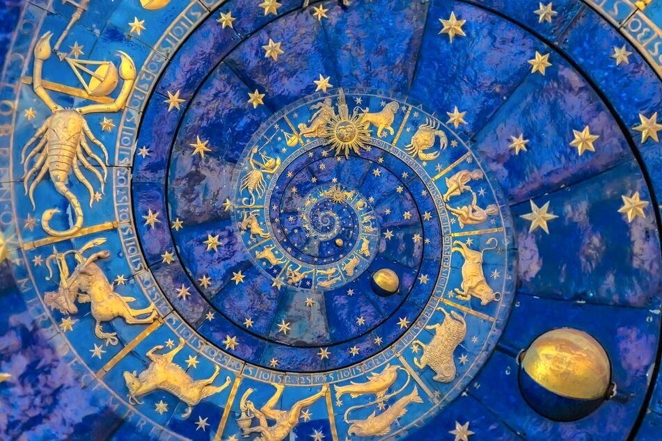 Today's horoscope: Free daily horoscope for Sunday, May 17, 2026