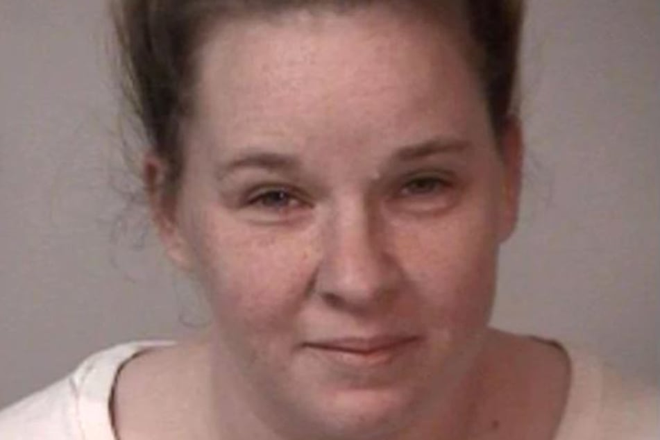 Megan WWalthall (32) was sentenced to 16 years in prison.