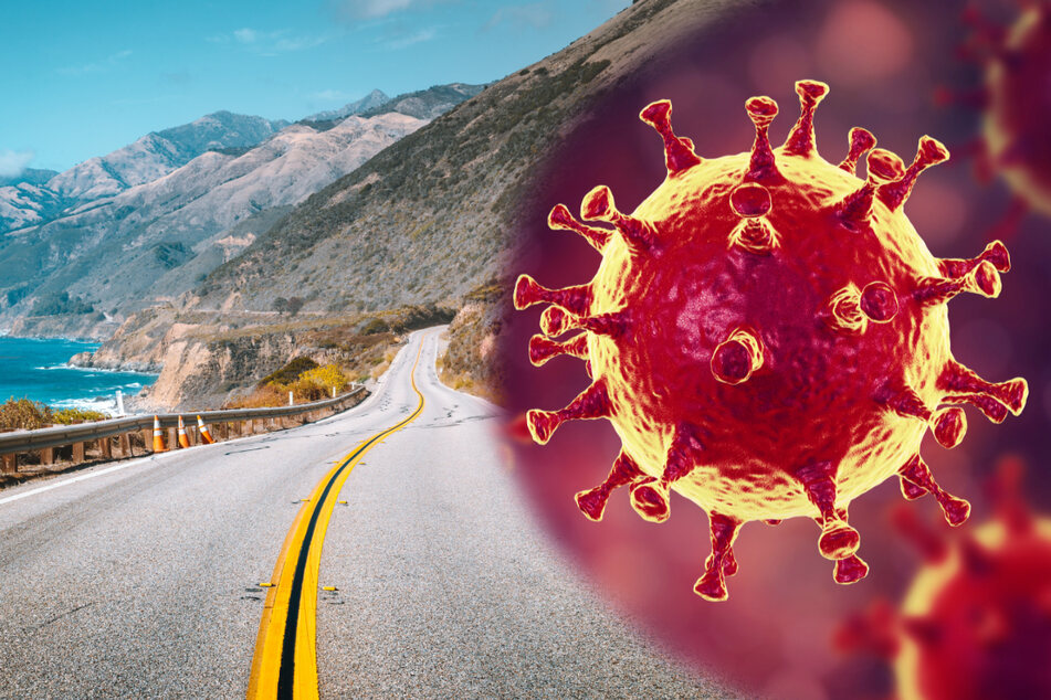 New research on California Covid variant raises concerns, but experts urge calm