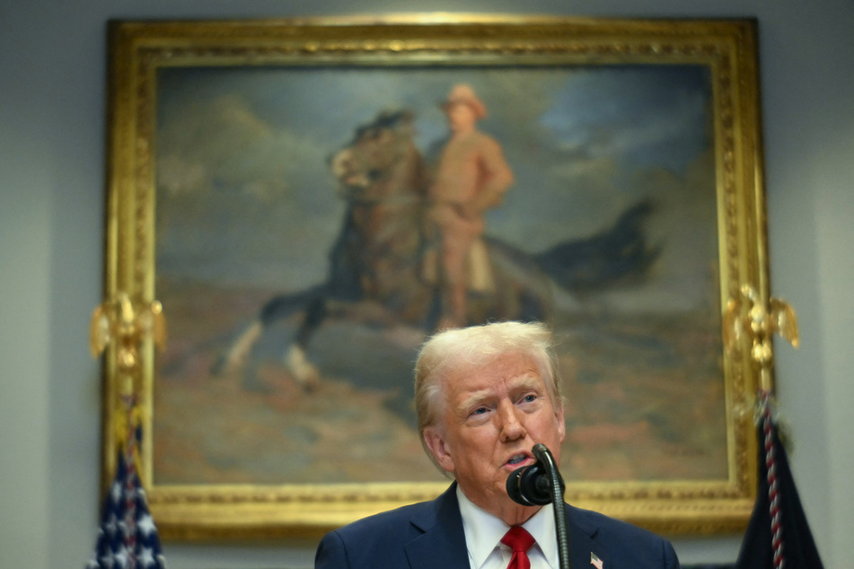 Donald Trump's plan to have government employees inform on DEIA initiatives follows an executive order ending all such programs.