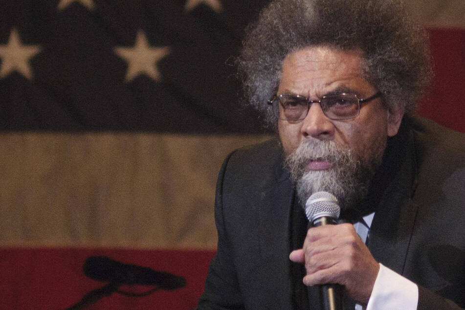 Cornel West establishes new political party amid 2024 presidential run