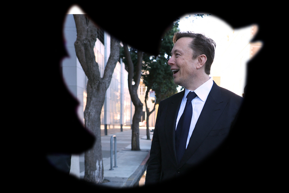 Twitter's hate problem after Elon Musk takeover revealed in new study