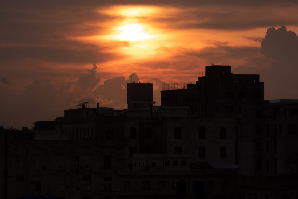 Cuba hit with shocking new round of US sanctions as humanitarian crisis worsens