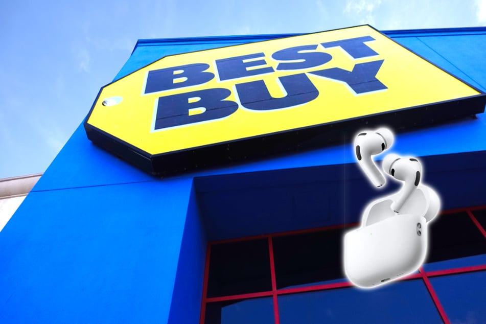 Exclusive late Summer sales make a splash at Best Buy on Monday, August 24