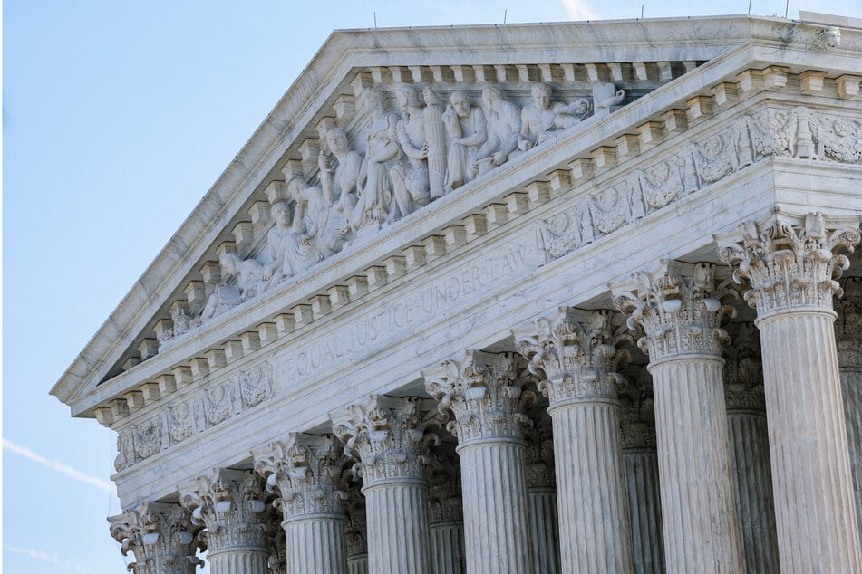 Supreme Court reveals ruling on case of man whose dreadlocks were cut off in prison