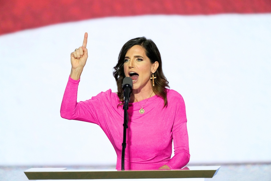 Prosecutors recently dropped charges against an activist whom Congresswoman Nancy Mace claimed assaulted her at the Capitol back in December.