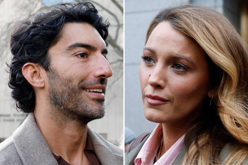 Blake Lively (r.) said she was "grateful" that her smear campaign claims against Justin Baldoni can proceed as their legal dispute nears its trial.