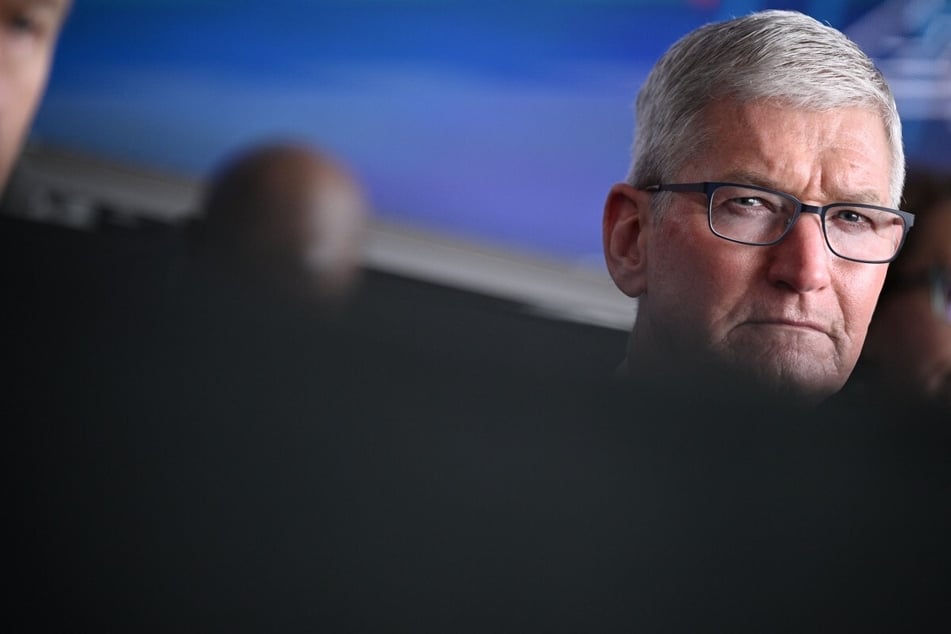 Apple, helmed by CEO Tim Cook, sued OpenAI in July 2026, accusing the company of orchestrating a campaign to steal its trade secrets.