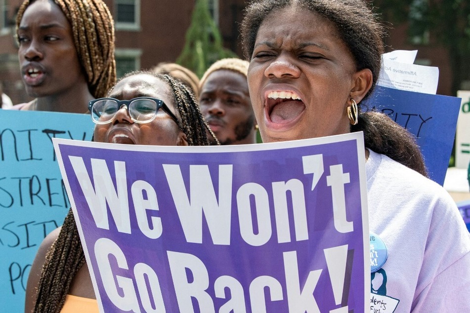 Harvard's legacy admissions policy triggers civil rights probe
