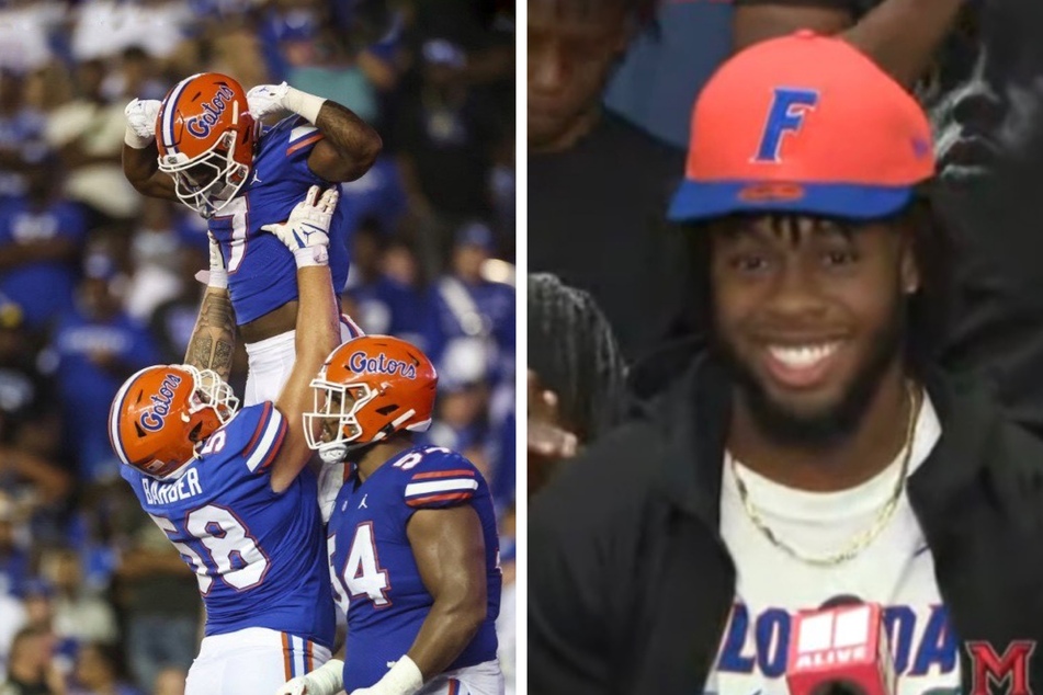 Florida Gators reel in top safety with three-star commit, Bryce Thornton
