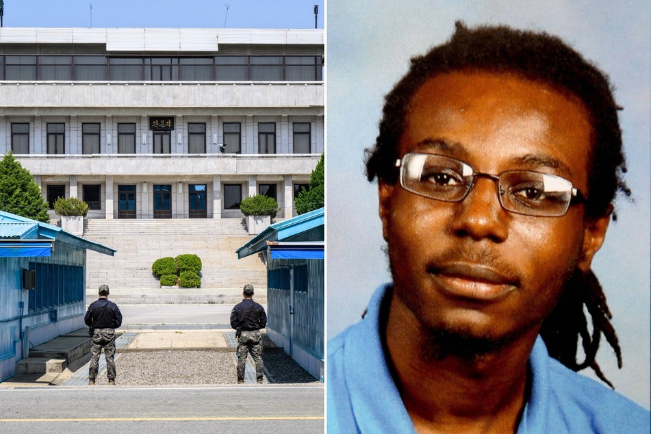 North Korea announces major decision on US soldier who defected