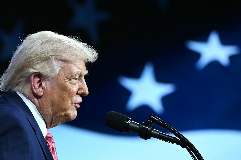 President Donald Trump said on Friday that "Cuba is next" in his latest threat against the Caribbean island, as he dismissed concerns that recent American military actions would cost him political support.