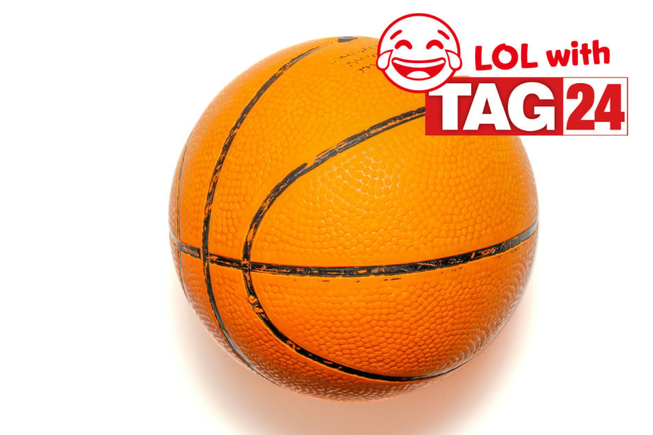 Joke of the Night for July 14, 2026: A basketball funny