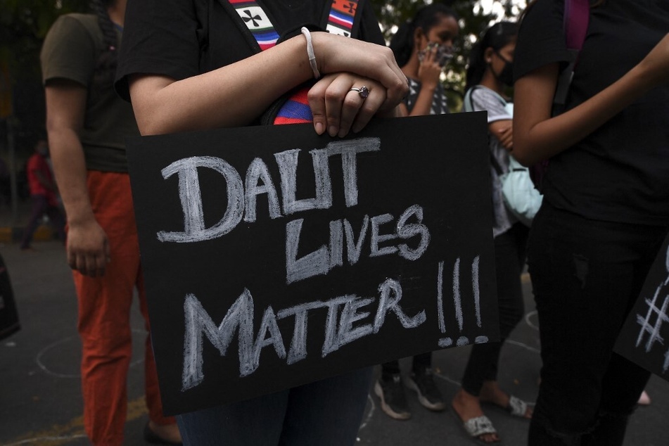 Seattle becomes first US city to ban caste discrimination