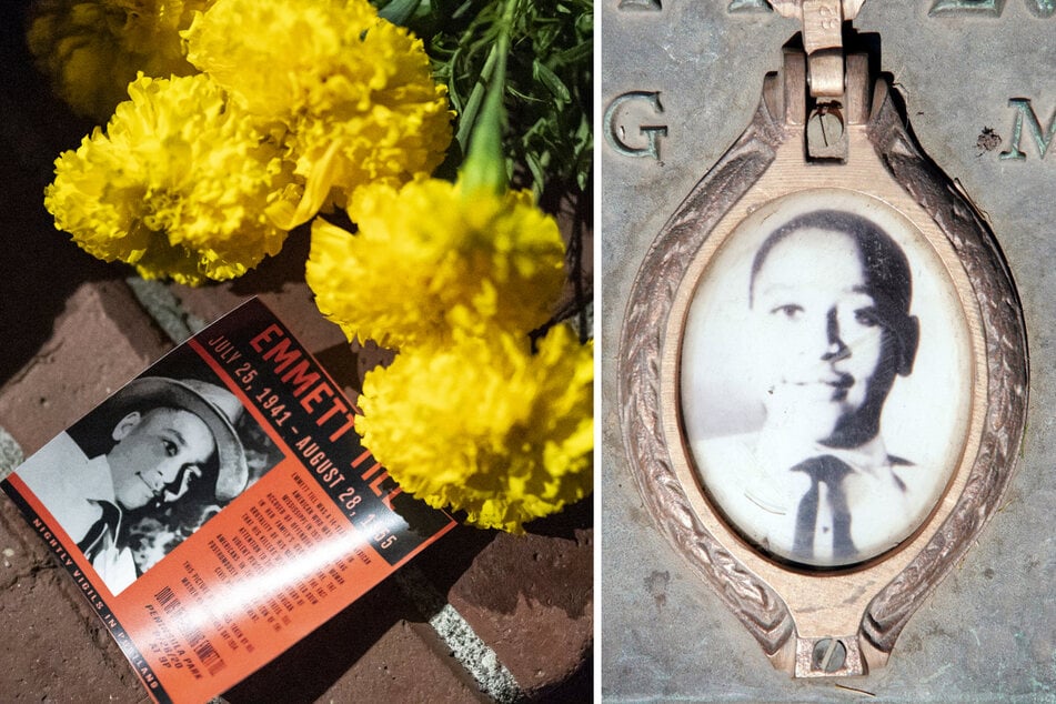 Emmett Till Case: Grand jury fails to indict woman implicated in lynching