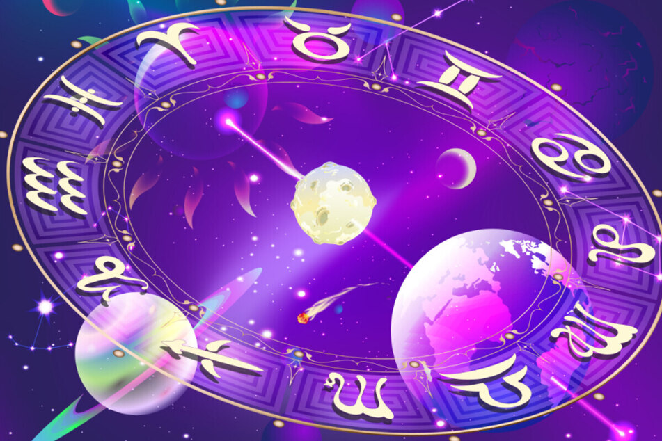 Today's horoscope: Free daily horoscope for Tuesday, April 14, 2026