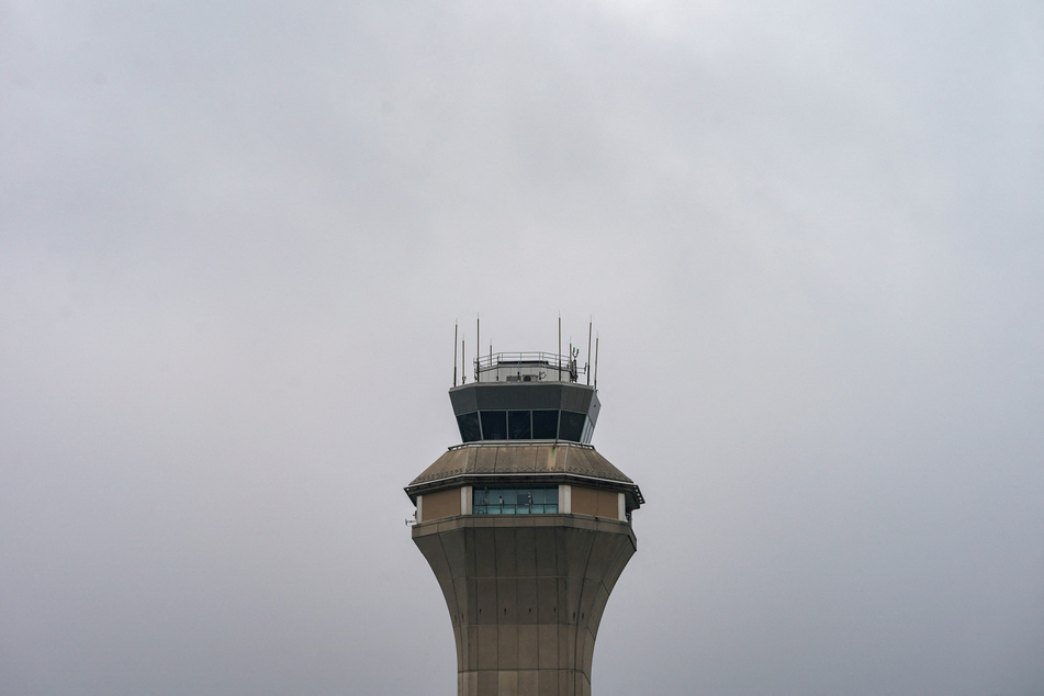 Air traffic controllers and other aviation safety workers have been working without pay for weeks.