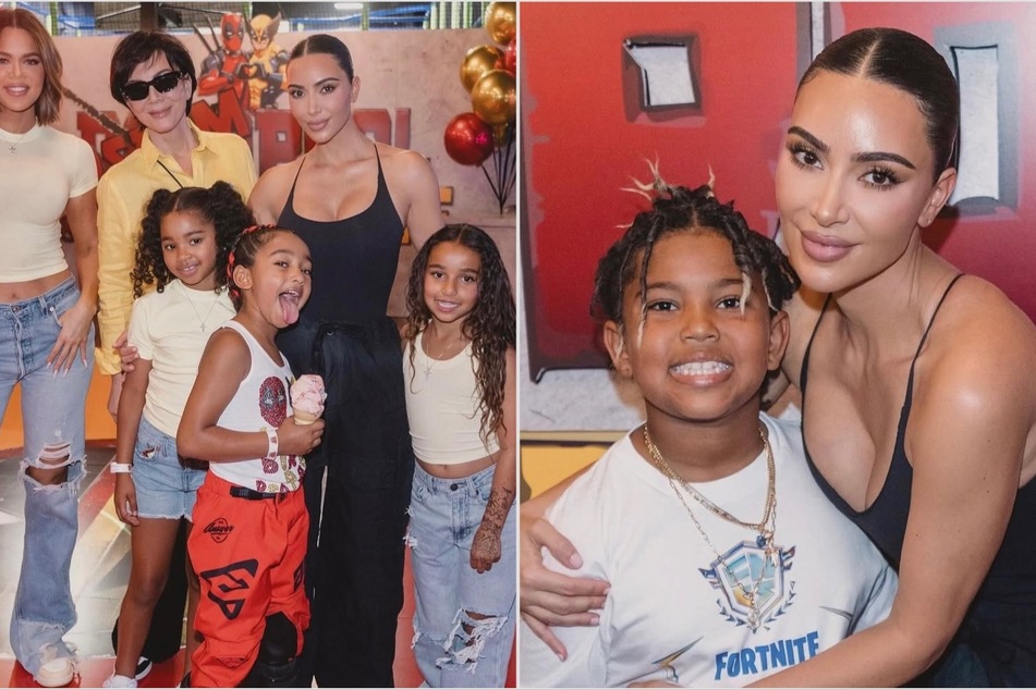 Is Kim Kardashian ready to ditch reality TV?