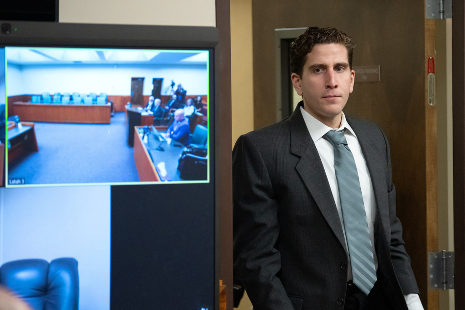 Moscow Murders suspect Bryan Kohberger to take plea deal