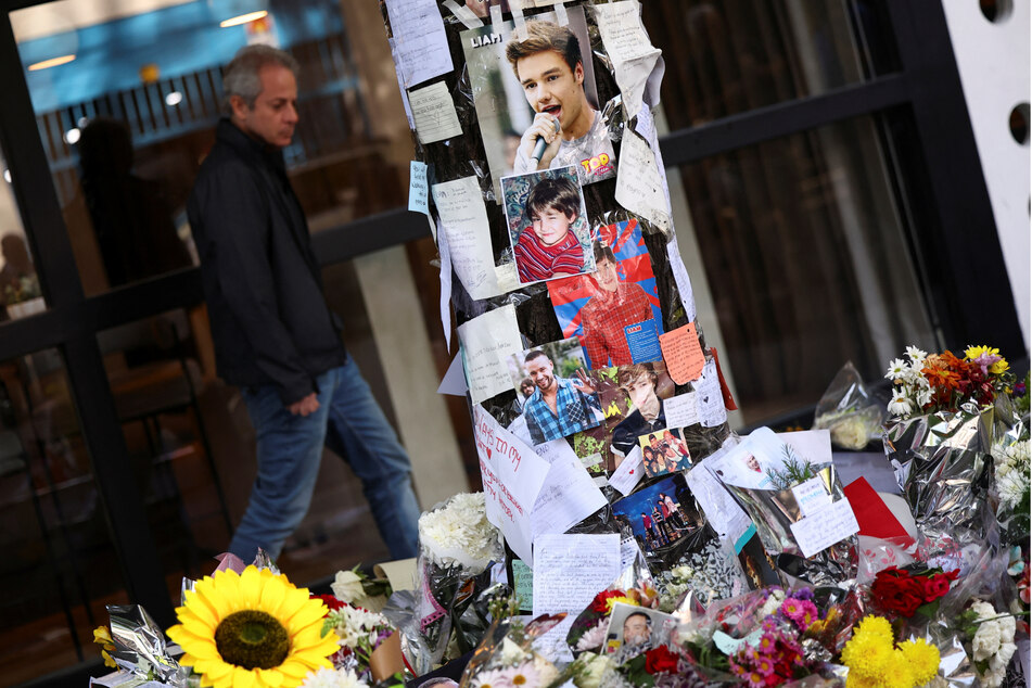 Liam Payne's death has sent a ripple of sadness through the One Direction fandom.