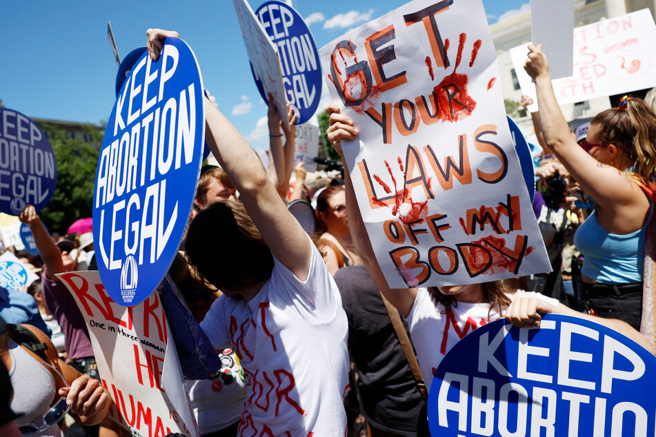 After the fall of Roe v. Wade in June 2022, Idaho enacted one of the most stringent anti-abortion laws in the US.