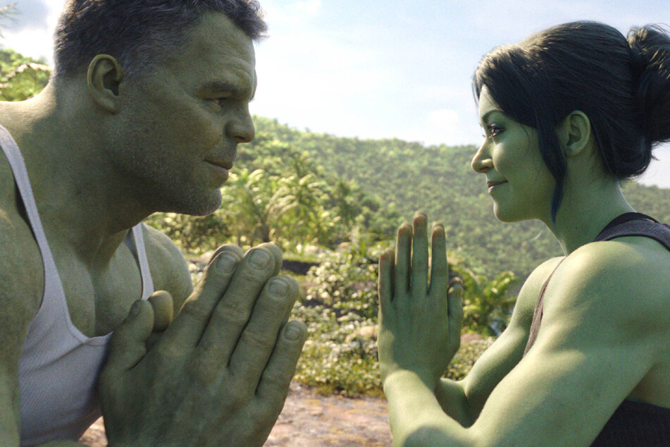Marvel's She-Hulk: Attorney at Law concluded its first season by trolling the "lazy" writing in the Marvel Cinematic Universe.