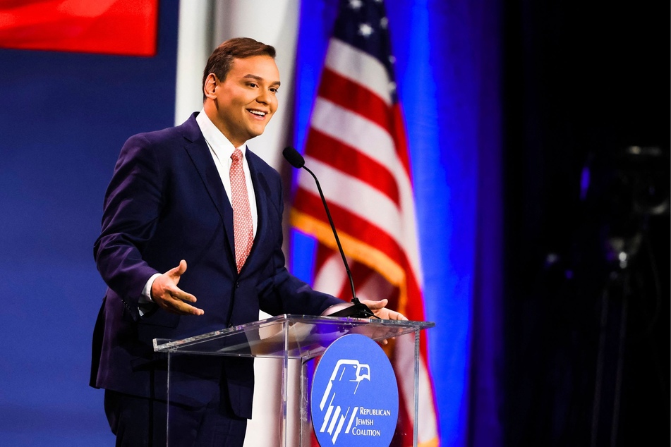 Since getting elected to the House in January, George Santos has been caught lying on multiple occasions about everything from his work history to his heritage.