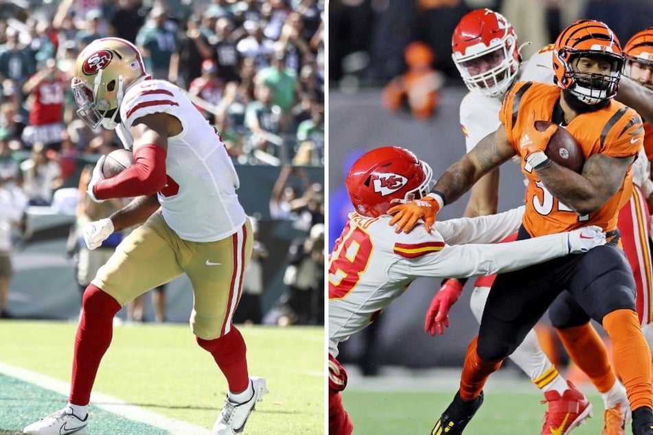 NFL: Who will advance to Super Bowl LVII?