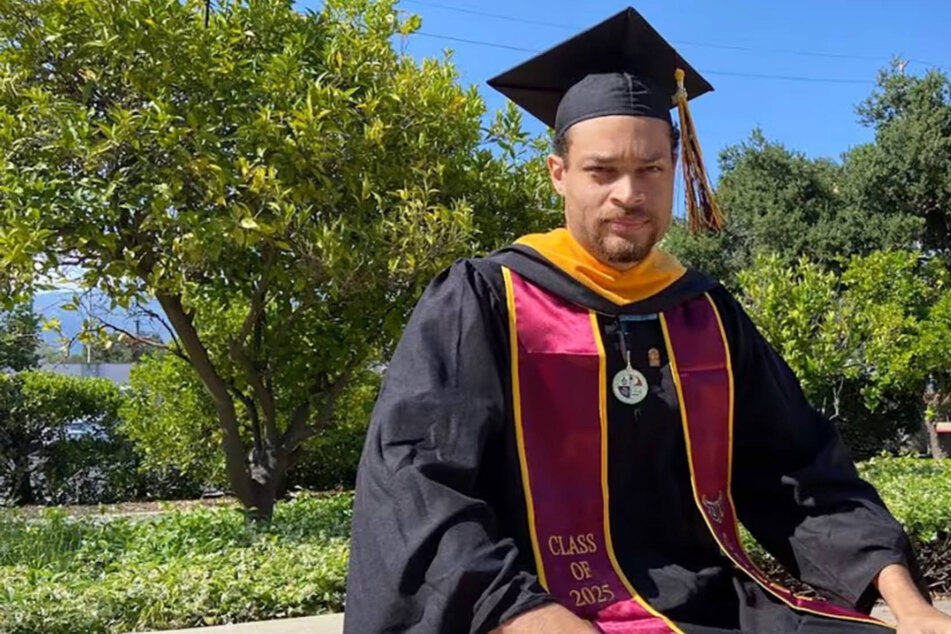 Judge raises concerns over prison treatment of suspected WHCD shooter Cole Allen