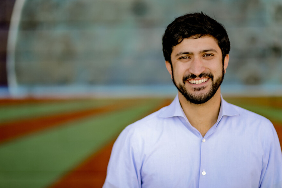 Greg Casar elected to key leadership position among House progressives