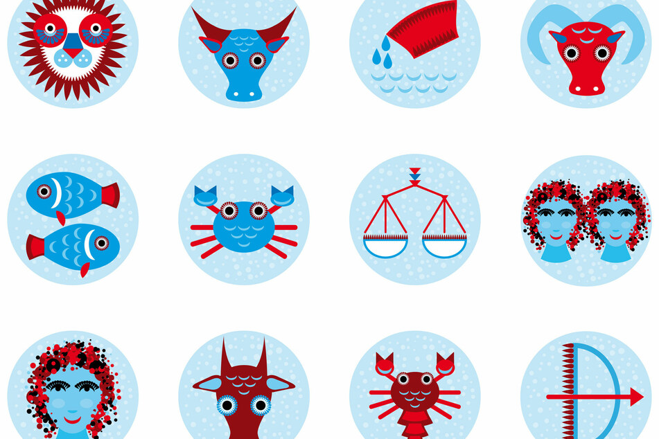 Today's horoscope: free horoscope for March 8, 2021