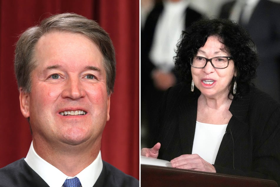 In a recent statement, Supreme Court Justice Sonia Sotomayor apologized for criticizing her colleague Brett Kavanaugh during an event last week.