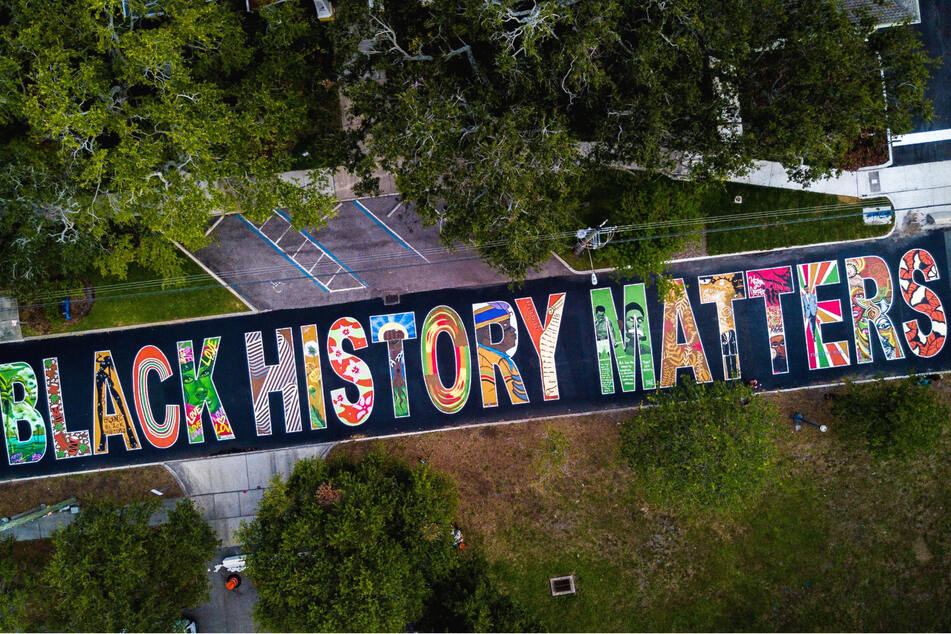 Florida Board of Education approves controversial Black history teaching standards